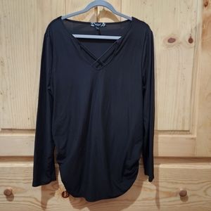 Maternity Blouse